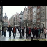 12150 Giebelhaeuser Lange Gasse, Danzig, Gdansk, Polen 2006.JPG